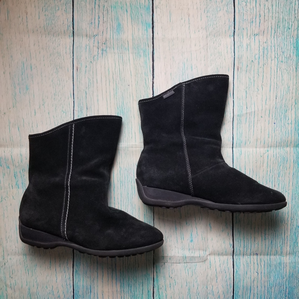 Sporto Ella  insulated waterproof boots si…